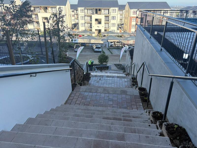 To Let 1 Bedroom Property for Rent in Richwood Western Cape